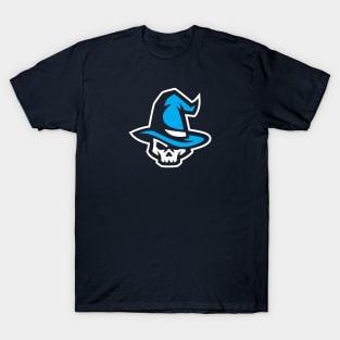 Simple Wizard Apparel T-Shirt